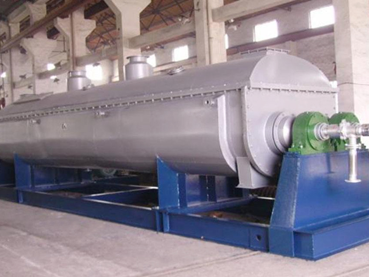 幹燥、分散、混合設備