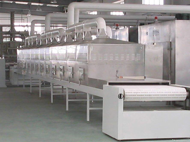 幹燥、分散、混合設備